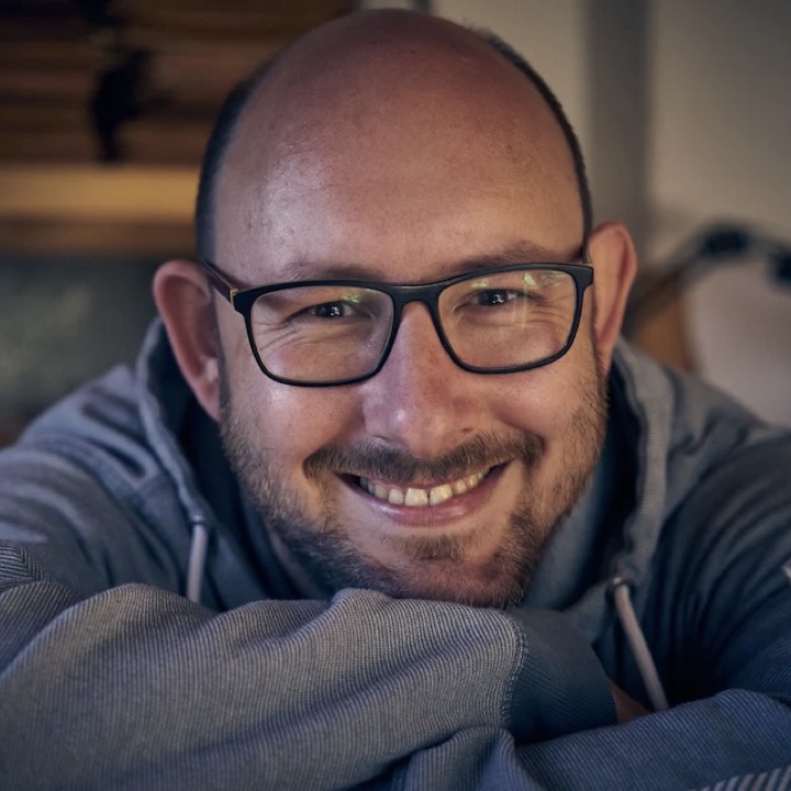 Jiří Markalous